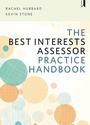 Cover: The Best Interests Assessor Practice Handbook - Policy Press