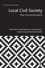 Cover: Local Civil Society - Policy Press