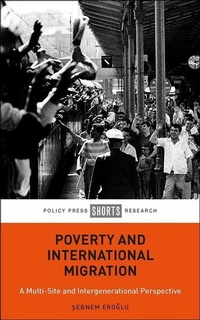 Enlarge image Cover: Poverty and International Migration - Policy Press