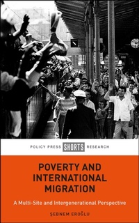 Abbildung von: Poverty and International Migration - Policy Press