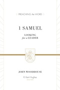 Cover: 1 Samuel - Crossway