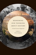 Cover: Redeeming Our Thinking about History - Crossway