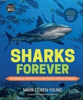 Cover: Sharks Forever - Orca Book Publishers