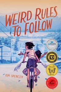 Enlarge image Cover: Weird Rules to Follow - Orca Book Publishers