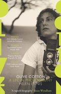 Cover: Olive Cotton - HarperCollins Publishers (Australia) Pty Ltd