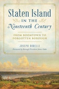 Bild: Staten Island in the Nineteenth Century - History Press