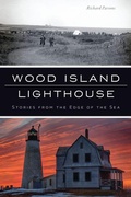 Cover: Wood Island Lighthouse - History Press