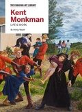 Cover: Kent Monkman - Canadian Art Library