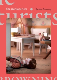 Enlarge image Cover: The Miniaturists - Duke University Press