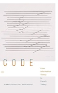 Cover: Code - Duke University Press