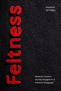 Cover: Feltness - Duke University Press