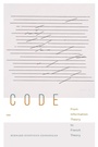 Cover: Code - Duke University Press