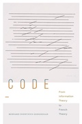 Cover: Code - Duke University Press