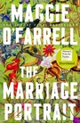 Cover: The Marriage Portrait - Tinder Press