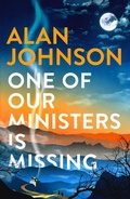 Cover: One Of Our Ministers Is Missing - Wildfire