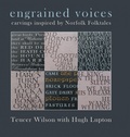 Cover: Engrained Voices - Xlibris UK