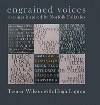 Enlarge image Cover: Engrained Voices - Xlibris UK