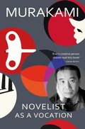 Cover: Novelist as a Vocation - Vintage Digital