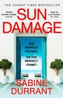 Cover: Sun Damage - Hodder & Stoughton