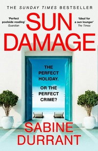 Enlarge image Cover: Sun Damage - Hodder & Stoughton