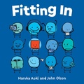 Cover: Fitting In - Sky Pony Press