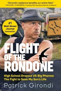 Abbildung von: Flight of the Rondone - Skyhorse Publishing