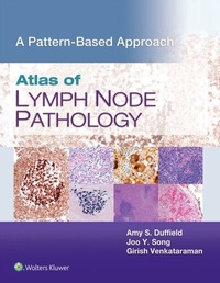 Abbildung von: Atlas of Lymph Node Pathology - Wolters Kluwer Health