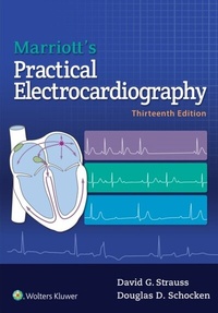 Abbildung von: Marriott's Practical Electrocardiography - Wolters Kluwer Health
