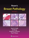 Cover: Rosen's Breast Pathology - Wolters Kluwer Health
