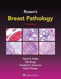 Abbildung von: Rosen's Breast Pathology - Wolters Kluwer Health