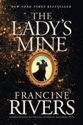 Cover: The Lady's Mine - Tyndale Fiction