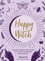 Cover: Happy Witch - Adams Media