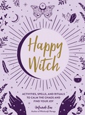 Cover: Happy Witch - Adams Media