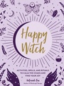 Cover: Happy Witch - Adams Media Corporation
