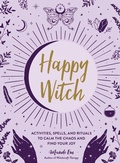 Cover: Happy Witch - Adams Media Corporation
