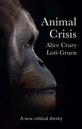 Cover: Animal Crisis - Wiley