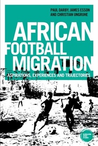 Abbildung von: African football migration - De Gruyter