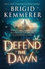 Cover: Defend the Dawn - Bloomsbury YA