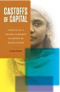 Cover: Castoffs of Capital - University of Minnesota Press