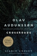 Cover: Olav Audunsson - University of Minnesota Press