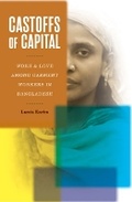 Cover: Castoffs of Capital - University of Minnesota Press