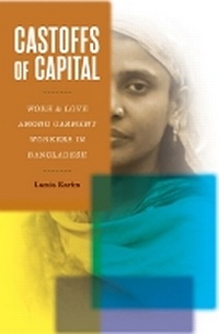 Abbildung von: Castoffs of Capital - University of Minnesota Press