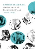 Cover: Citizens of Worlds - University of Minnesota Press