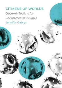 Enlarge image Cover: Citizens of Worlds - University of Minnesota Press