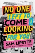 Cover: No One Left to Come Looking for You - Simon & Schuster