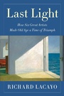 Cover: Last Light - Simon + Schuster LLC