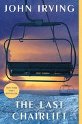 Cover: The Last Chairlift - Simon + Schuster LLC