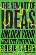 Cover: The New Art of Ideas - Berrett-Koehler Publishers