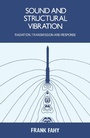 Cover: Sound and Structural Vibration - Academic Press