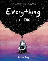 Abbildung von: Everything Is OK - Andrews McMeel Publishing